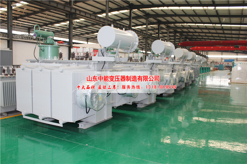 陇南8000kva变压器