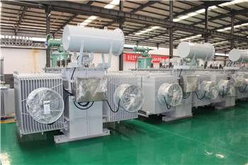 陇南6300kva变压器